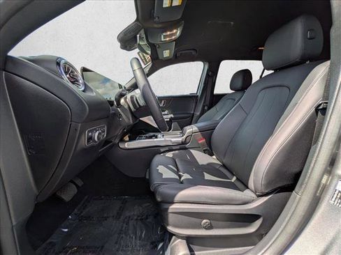 Certified 2026 Mercedes-Benz GLB 250 4MATIC image 15