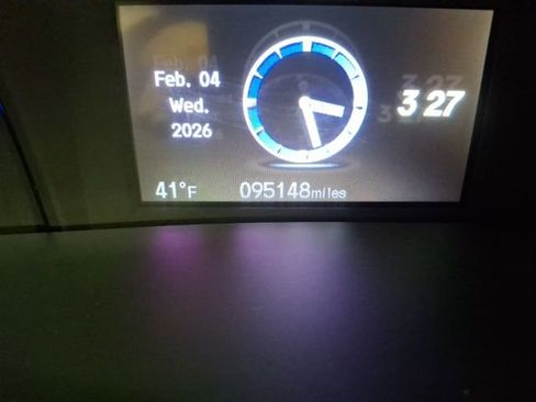 Used 2015 Honda Civic EX-L image 19