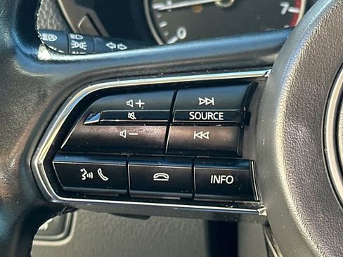 Used 2024 MAZDA CX-90 3.3 Turbo w/ Preferred Package image 34