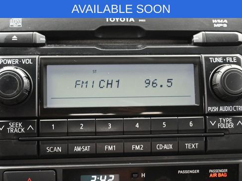 Used 2012 Toyota Tacoma 2WD Regular Cab image 17
