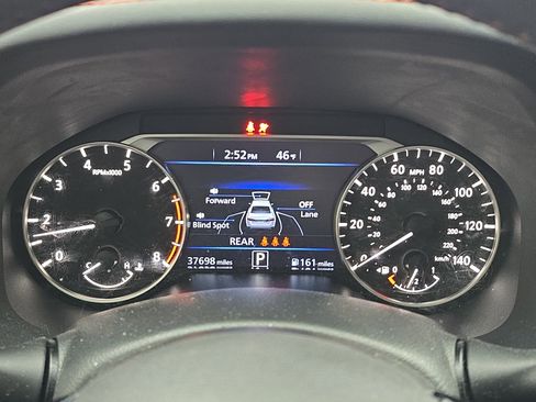 Certified 2023 Nissan Altima 2.5 SR image 18