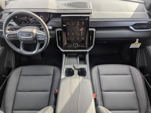 New 2026 GMC Acadia Elevation w/ Super Cruise Package AWD/4WD image 18