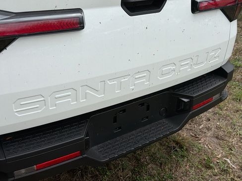 New 2026 Hyundai Santa Cruz SEL image 11