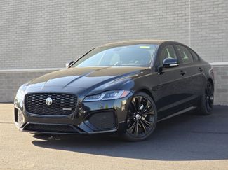 New 2024 Jaguar XF R-Dynamic SE image 1