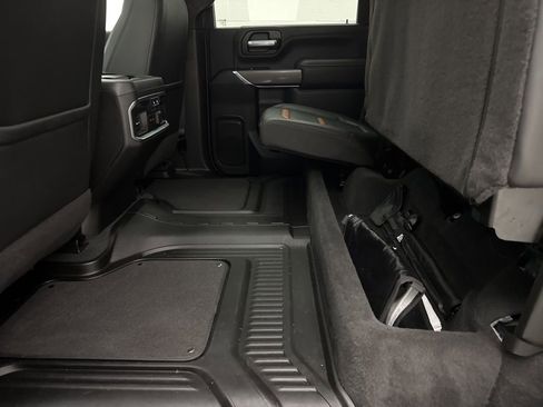 Used 2021 GMC Sierra 2500 AT4 w/ AT4 Premium Plus Package AWD/4WD image 65