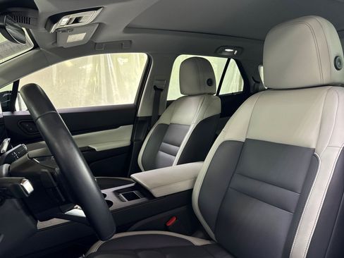 Used 2024 Honda Prologue Touring image 5