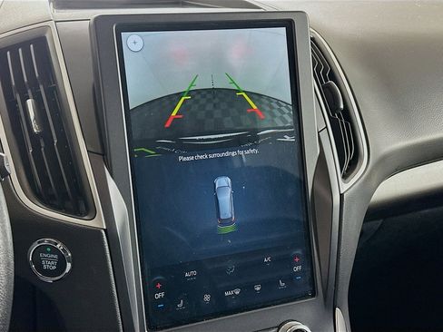 Used 2024 Ford Edge SEL image 23