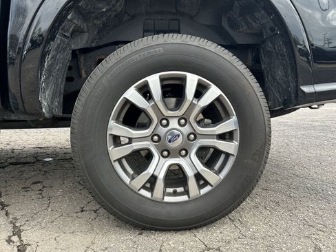 Certified 2020 Ford Ranger Lariat w/ Technology Package AWD/4WD image 23