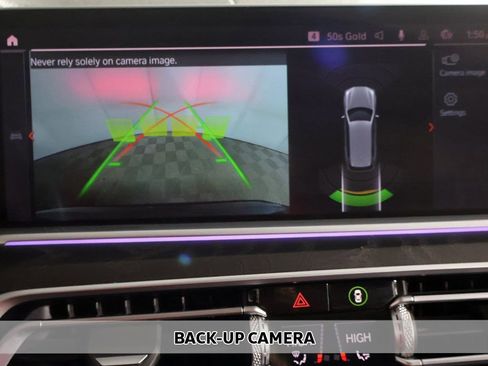 Used 2020 BMW X7 xDrive40i w/ Cold Weather Package image 6