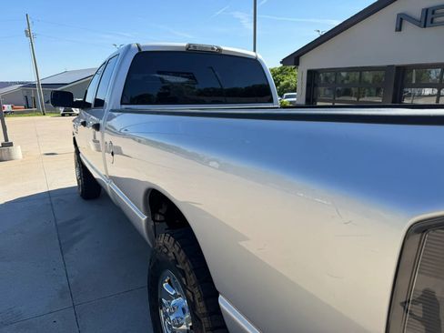 Used 2007 Dodge Ram 2500 Truck ST w/ Trailer Tow Group AWD/4WD image 66