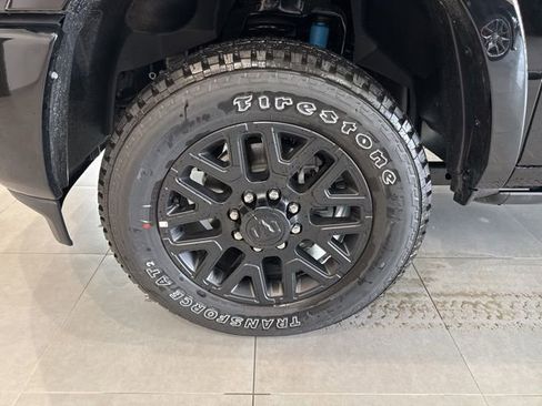 New 2026 RAM 2500 Limited AWD/4WD image 11