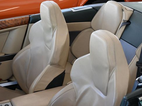Used 2006 Aston Martin DB9 Volante image 18