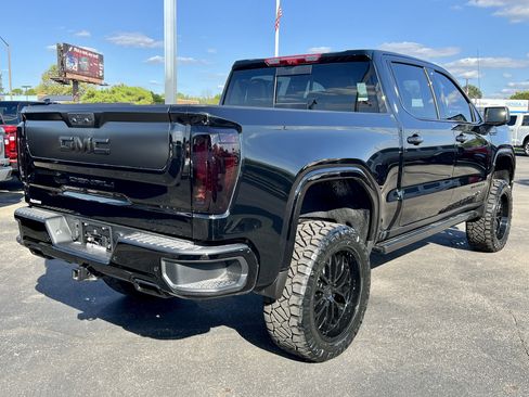 New 2026 GMC Sierra 1500 Denali w/ Denali Reserve Package image 9