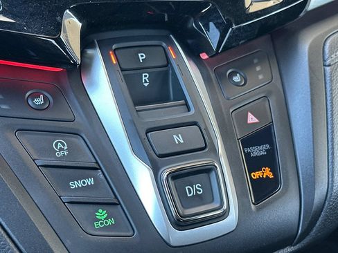 Certified 2025 Honda Odyssey Sport-L image 28