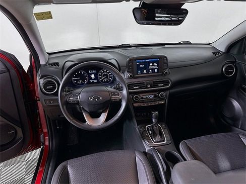 Used 2021 Hyundai Kona Limited image 23