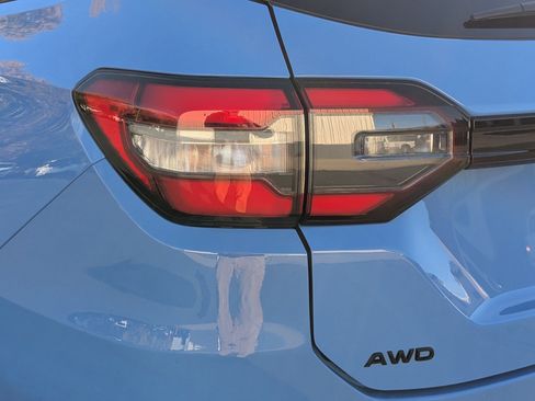 Used 2025 Honda Pilot TrailSport image 13