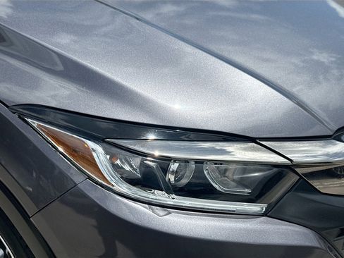 Used 2021 Honda HR-V LX image 33