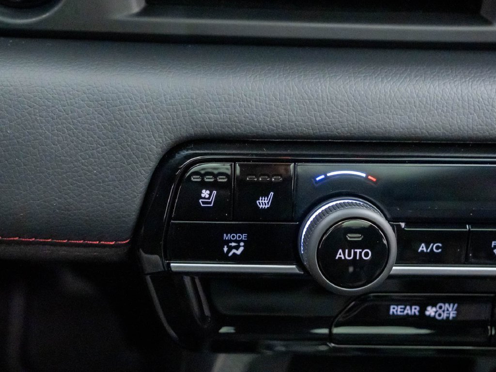 New 2026 Honda Pilot Black Edition image 29