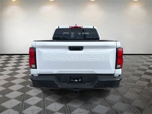 New 2026 Chevrolet Colorado Z71 w/ Technology Package image 6