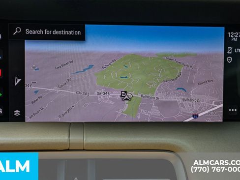 Used 2022 Porsche Taycan 4S image 39