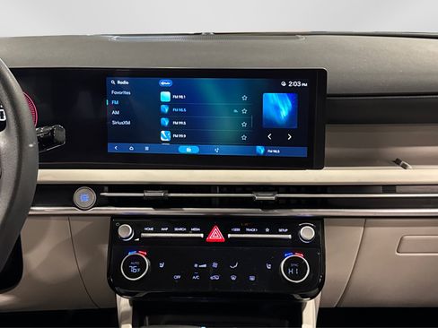 Used 2025 Hyundai Tucson SEL image 26