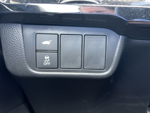 Used 2025 Honda CR-V Sport Touring image 31