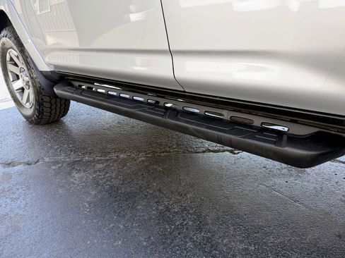 Used 2016 Toyota 4Runner Trail Premium image 27