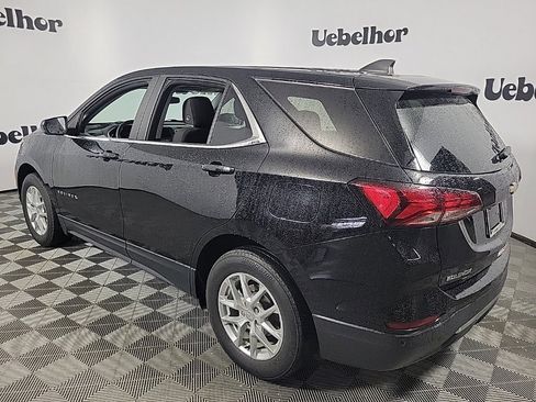 Used 2022 Chevrolet Equinox LT image 4