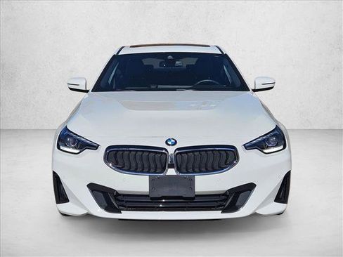 Used 2023 BMW 230i 230i w/ Convenience Package image 2