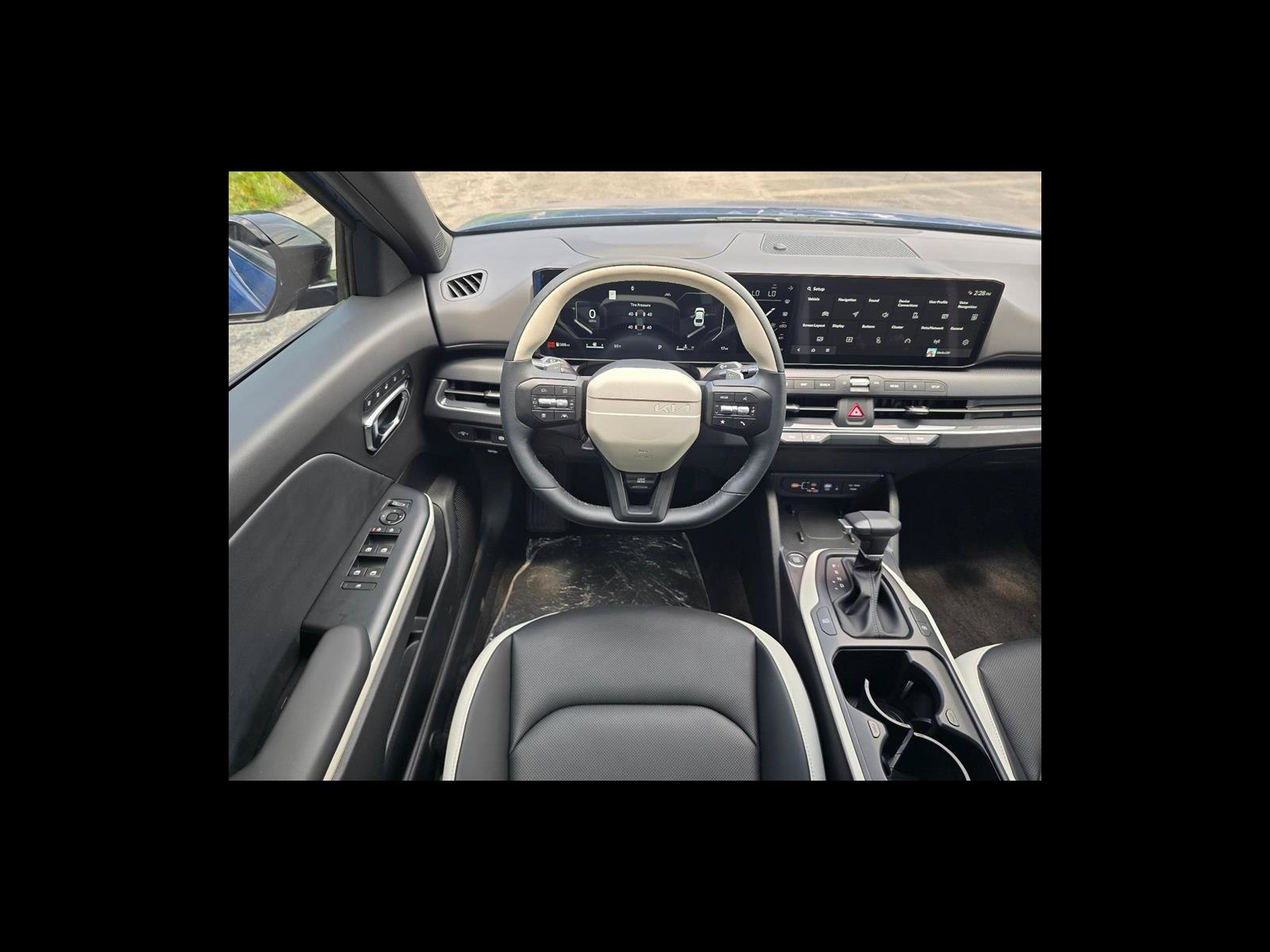 New 2026 Kia K4 EX FWD image 6