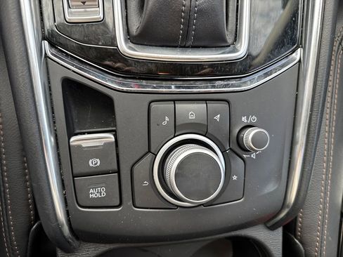 Certified 2023 MAZDA CX-5 AWD 2.5 S w/ Premium Package image 25