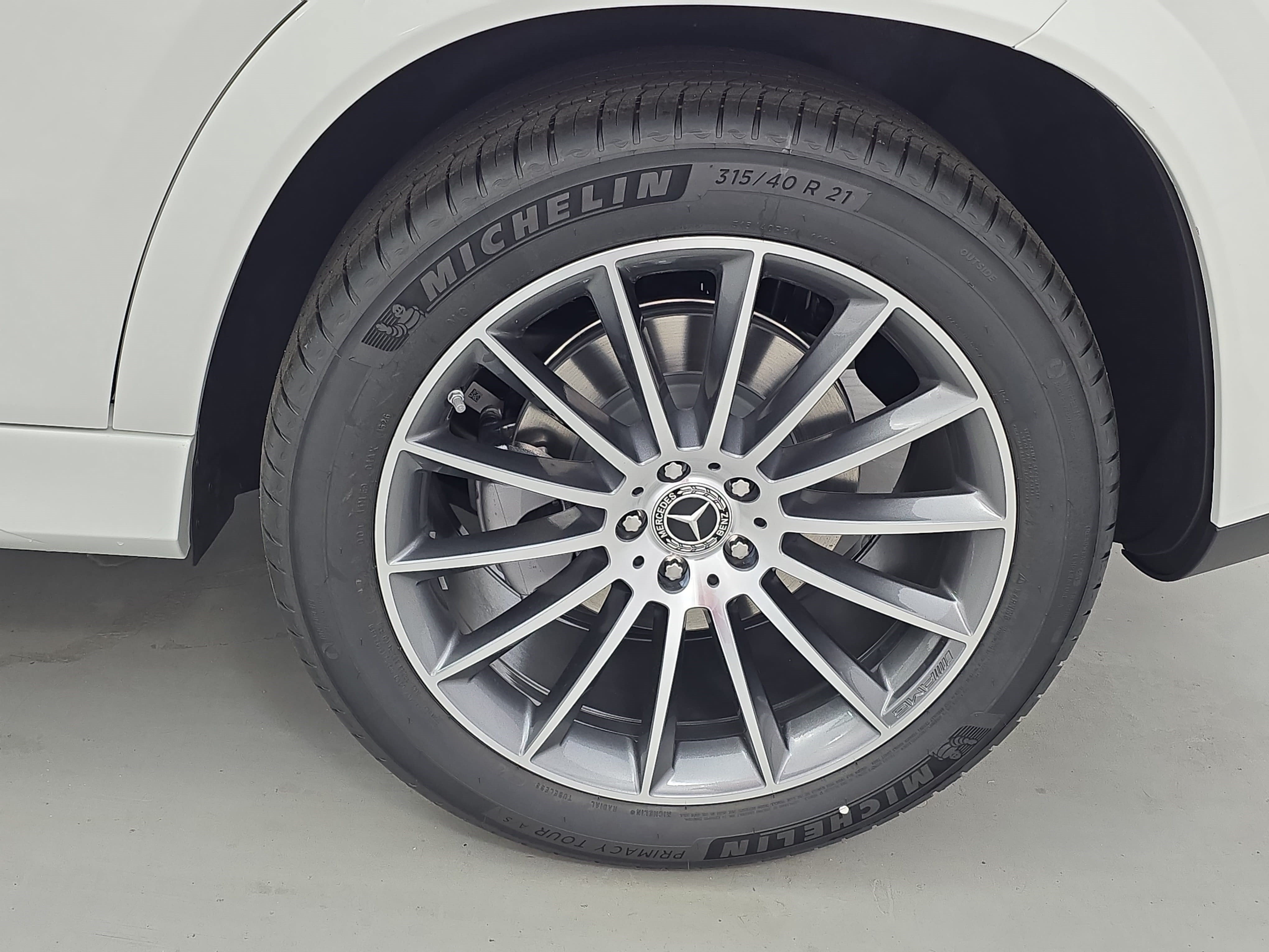 New 2026 Mercedes-Benz GLE 450 4MATIC image 34