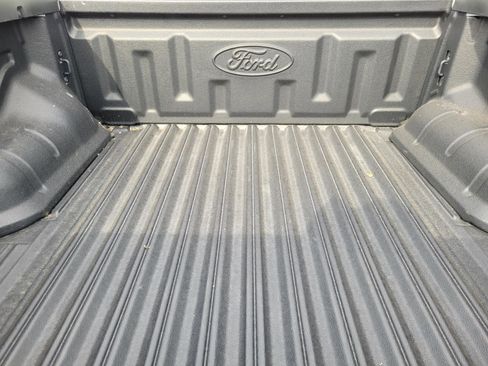 Used 2024 Ford Ranger XLT w/ FX4 Off-Road Package AWD/4WD image 19