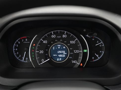 Used 2016 Honda CR-V EX-L image 23