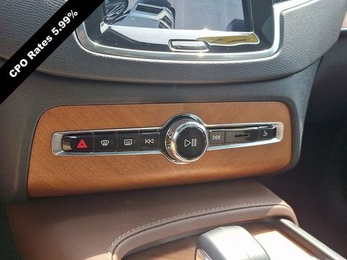 Used 2023 Volvo XC90 B6 Plus w/ Protection Package Premier AWD/4WD image 18