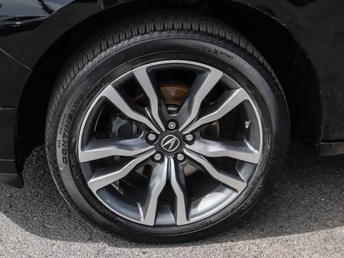 Used 2019 Acura MDX w/ Advance Package AWD/4WD image 14