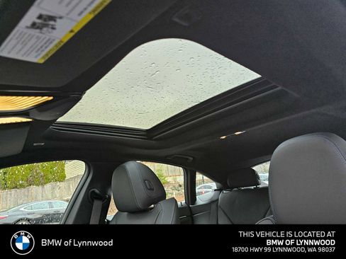 New 2026 BMW 430i xDrive w/ M Sport Package AWD/4WD image 22