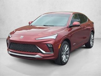 Used 2025 Buick Envista Avenir video 1