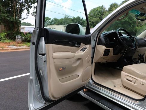 Used 2005 Lexus GX 470 AWD/4WD image 94