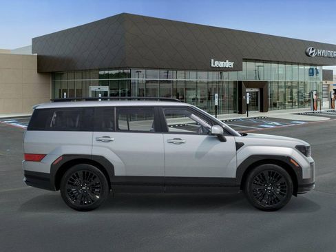 New 2026 Hyundai Santa Fe Calligraphy image 7