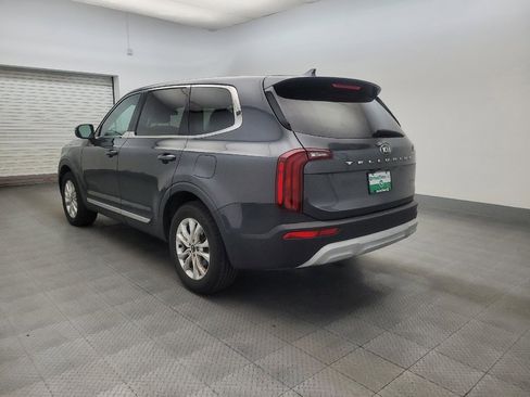 Used 2021 Kia Telluride LX image 5