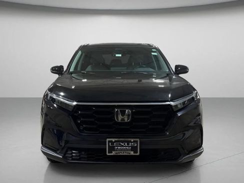 Used 2023 Honda CR-V EX-L image 8