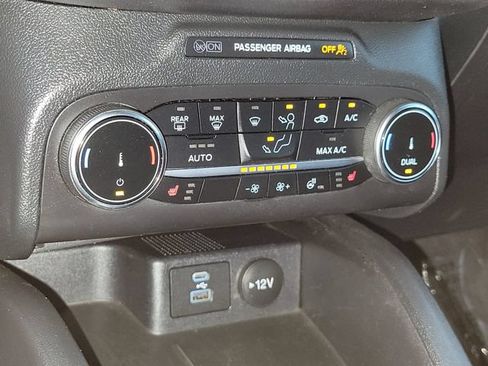Used 2023 Ford Escape Active AWD/4WD image 21