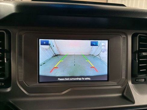 Used 2021 Ford Bronco Outer Banks image 31