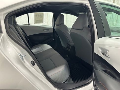 Used 2025 Toyota Corolla FX image 50