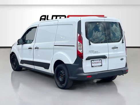 Used 2023 Ford Transit Connect XL FWD image 5