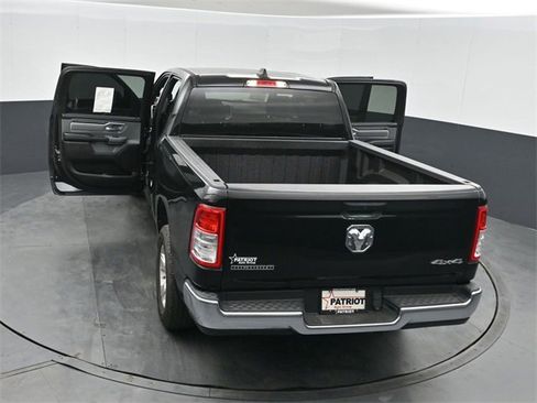 Used 2023 RAM 1500 Big Horn image 50