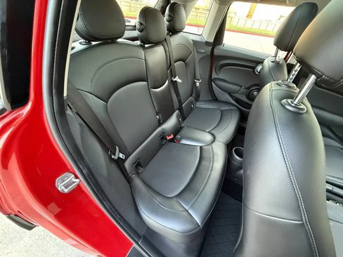 Used 2017 MINI Cooper 4-Door Hardtop FWD image 15
