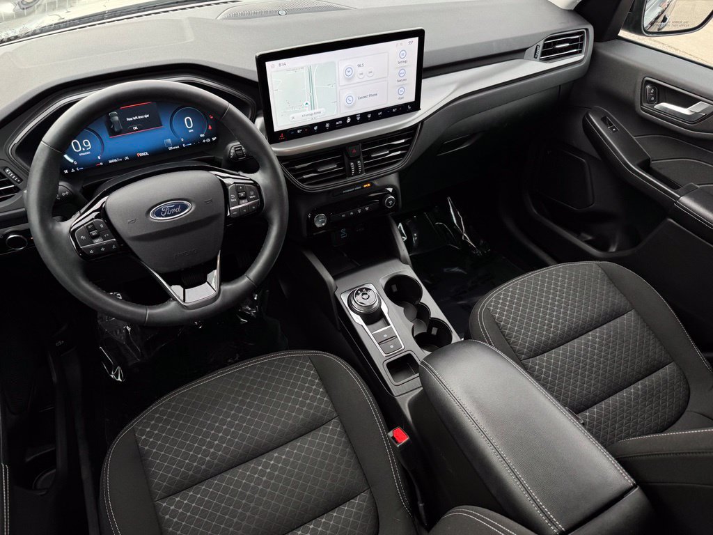 Used 2023 Ford Escape Active w/ Tech Pack #2 AWD/4WD image 12