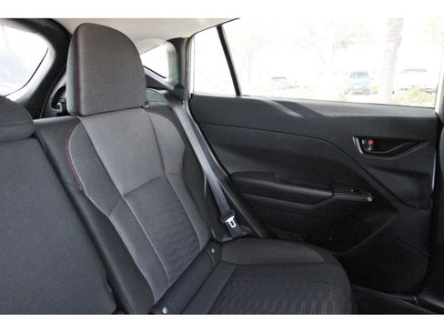 Used 2024 Subaru Impreza 2.0i Sport AWD/4WD image 12